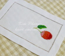 Load image into Gallery viewer, RAMBUTAN