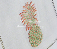 Load image into Gallery viewer, PINEAPPLE