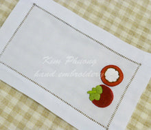 Charger l'image dans la galerie, MANGOSTEEN