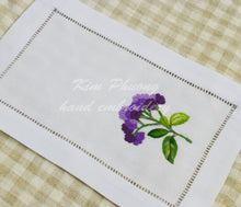 Charger l'image dans la galerie, HELIOTROPE