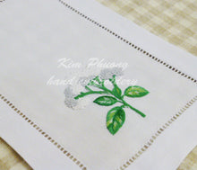 Charger l'image dans la galerie, HELIOTROPE