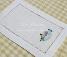 Load image into Gallery viewer, CLOWN TRIGGER FISH