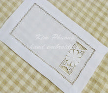 Charger l'image dans la galerie, FAN STYLED HEMSTICH