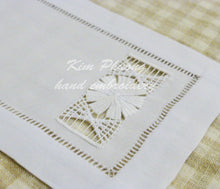 Charger l'image dans la galerie, FAN STYLED HEMSTICH