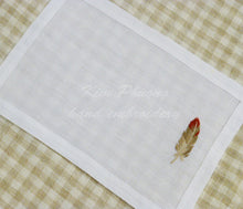 Charger l'image dans la galerie, FEATHER