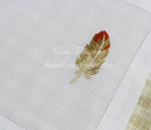 Charger l'image dans la galerie, FEATHER