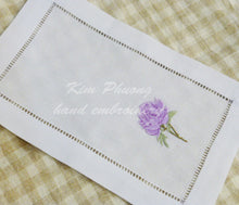 Load image into Gallery viewer, PEONY - PURPLE