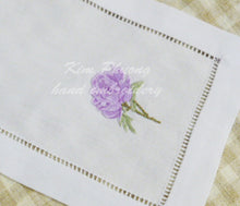 Load image into Gallery viewer, PEONY - PURPLE