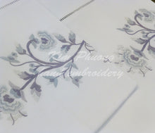 Load image into Gallery viewer, ARTISTIC FLOWER GRAY