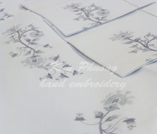 Load image into Gallery viewer, ARTISTIC FLOWER GRAY