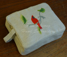 Load image into Gallery viewer, RED CARDINAL