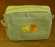 Charger l'image dans la galerie, AUTUMN LEAVES - ORANGE