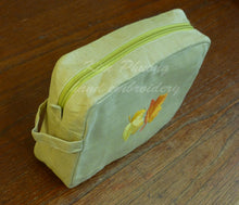 Charger l'image dans la galerie, AUTUMN LEAVES - ORANGE