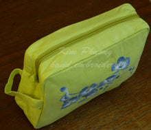 Load image into Gallery viewer, CHERRY BLOSSOM - BLUE