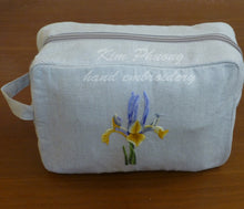 Load image into Gallery viewer, IRIS FLOWER