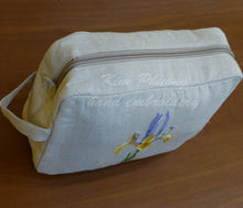 Load image into Gallery viewer, IRIS FLOWER