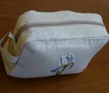 Load image into Gallery viewer, IRIS FLOWER