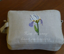 Load image into Gallery viewer, IRIS FLOWER