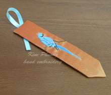 Load image into Gallery viewer, PARROT - BLUE