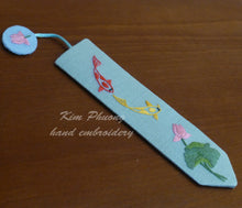 Load image into Gallery viewer, LOTUS - FISH POND