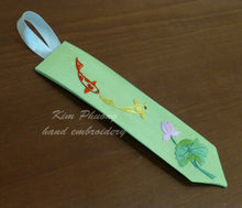 Load image into Gallery viewer, LOTUS - FISH POND