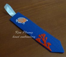 Load image into Gallery viewer, FISH & CORAL