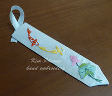 Load image into Gallery viewer, LOTUS - FISH POND