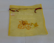 Charger l'image dans la galerie, AUTUMN LEAVES