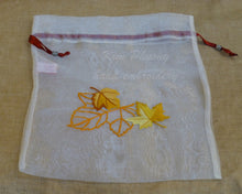 Charger l'image dans la galerie, AUTUMN LEAVES