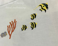 Load image into Gallery viewer, FISH & CORAL