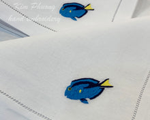 Load image into Gallery viewer, FISH & CORAL