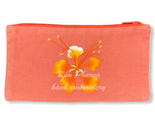 Load image into Gallery viewer, FLAMBOYANT FLOWER