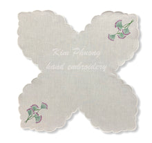 Tải hình ảnh vào trình xem Thư viện, Lá bạch quả - Nghệ thuật