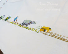 Charger l'image dans la galerie, HARVESTING