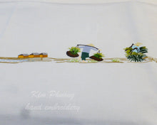 Charger l'image dans la galerie, HARVESTING