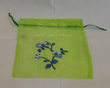 Load image into Gallery viewer, HYDRANGEA FLOWER