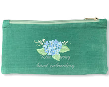 Load image into Gallery viewer, HYDRANGEA FLOWER