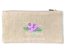 Load image into Gallery viewer, HYDRANGEA FLOWER