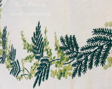 Charger l'image dans la galerie, MIMOSA - GREEN