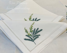 Charger l'image dans la galerie, MIMOSA - GREEN