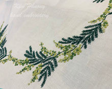 Charger l'image dans la galerie, MIMOSA - GREEN