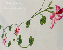 Tải hình ảnh vào trình xem Thư viện, HOA LAN - HỒNG