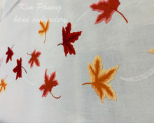 Charger l'image dans la galerie, AUTUMN LEAVES