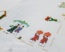 Charger l'image dans la galerie, VIETNAMESE TRADITIONAL WEDDING - COLORFUL