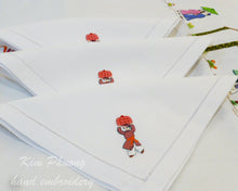 Charger l'image dans la galerie, VIETNAMESE TRADITIONAL WEDDING - COLORFUL