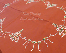 Tải hình ảnh vào trình xem Thư viện, CÂY XMAS NGHỆ THUẬT