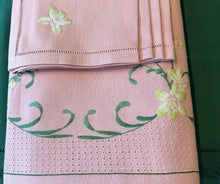 Charger l&#39;image dans la galerie, ORCHID - GREEN
