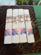 Charger l&#39;image dans la galerie, IRIS PURPLE PINK

