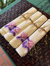 Charger l&#39;image dans la galerie, IRIS PURPLE PINK
