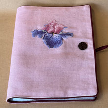 Load image into Gallery viewer, IRIS FLOWER  (A5)
